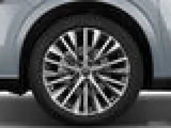 2025 Lexus RX 350: 47 Exterior Photos | U.S. News