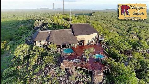 MAFOJANI SAFARIS (Musina) - Lodge Reviews & Photos - Tripadvisor