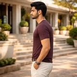 What is Suvin Gold Cotton? India's Rarest Fabric Explained – noo-brand.in