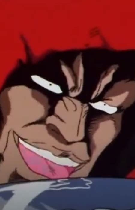 Zorba (Hokuto no Ken 2) - MyAnimeList.net