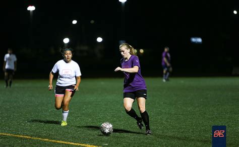 Summer 2021 Coed Soccer Monday at Campbell Road Sports Park ...