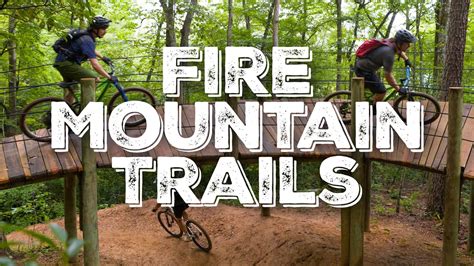 Fire Mountain Trails – Experience Franklin