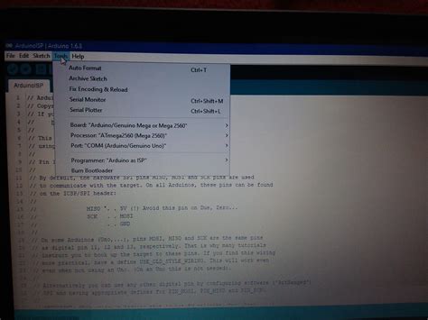 Image result for ATmega2560 Bootloader Arduino