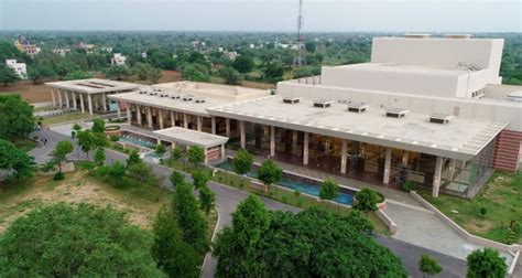 Mody University of Science and Technology | Address Guru