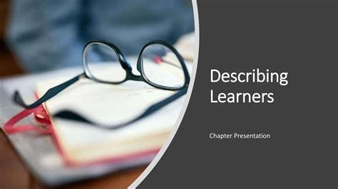 Learner differences Chapter presentation .pptx