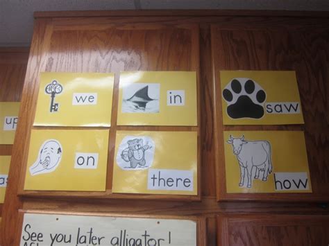 rhyming word wall part 3 | Fire safety, Word wall, Rhyming words