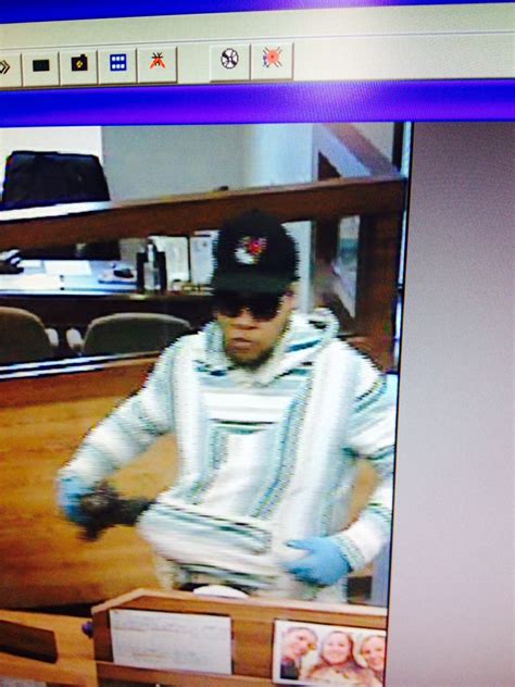UPDATE: Police Want to ID Bank Robbery Suspect | Yorktown, NY Patch