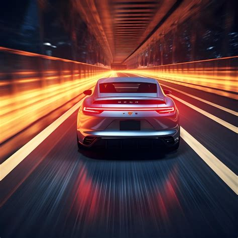 Robot Car 的图像结果