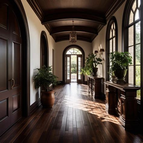 North American Hardwood Flooring – Design Hardware