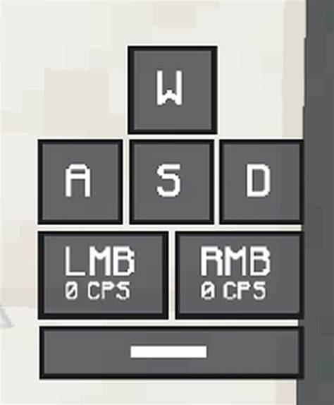 Image result for Keystroke 1.16.4 Minecraft Mod