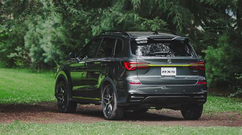 Redescubre el camino con la tecnología, estilo y potencia de MG | MG Motor México