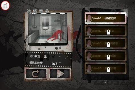 口袋侦探中文版电脑版下载-乐游网安卓下载