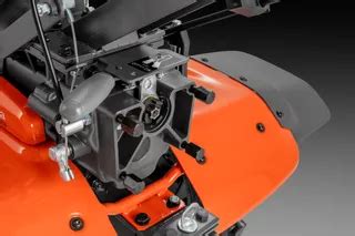 Husqvarna TF 545P Power Weeder | Husqvarna IN