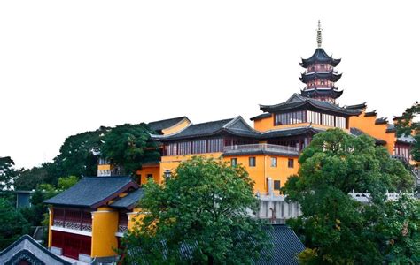 南京最古老皇家的寺庙：鸡鸣寺 - 知乎