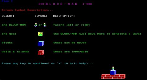 Image result for One Block Man Script