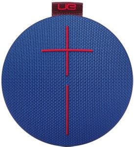 Buy ULTIMATE EARS Roll 2 Bluetooth Speaker Online from Flipkart.com