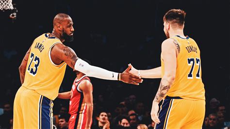 When will Luka Doncic return? Lakers star to miss Eastern road trip ...