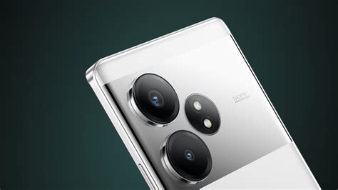 Realme GT 6 Could Be A Rebranded Version Of Realme GT Neo 6; Indian ...