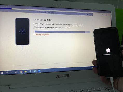 Image result for Fix iOS System