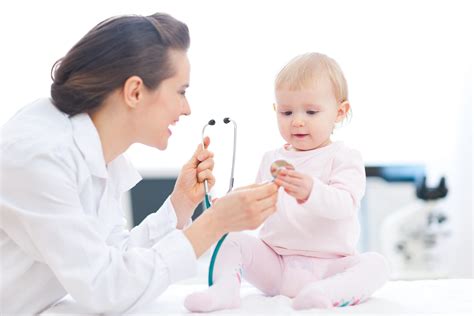 What Procedures do Pediatricians Perform? | Westgate Family Physicians ...