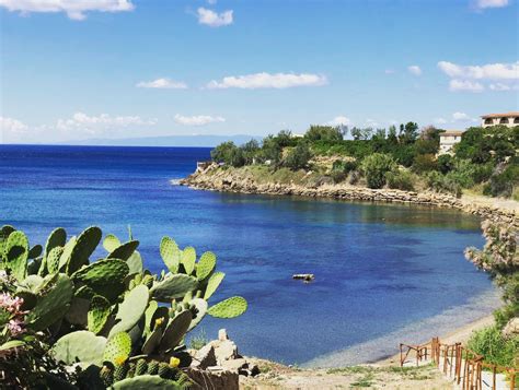 Guest House Sea Capo Piccolo - Ground Floor - Flats for Rent in Isola ...
