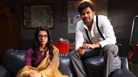 Agent Sai Srinivasa Athreya Movie (2019) | Release Date, Cast, Trailer ...