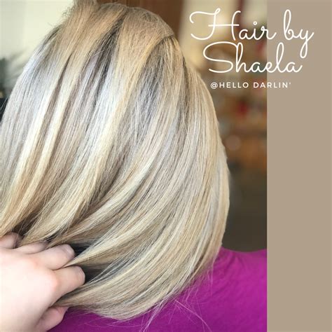 Hello Darlin' Hair Studio and Spa in Wasilla Alaska | Hello darlin ...