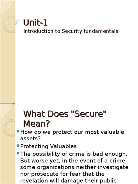 Information About Security 的图像结果