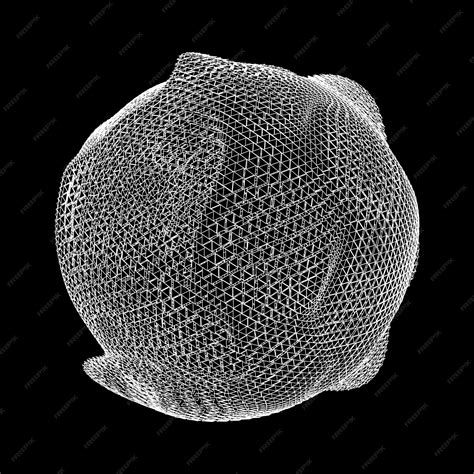 Sphere Vector 的图像结果