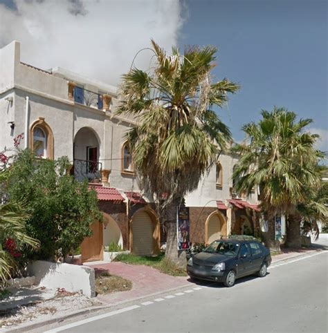 DAR LELLA (Bizerte) - Inn Reviews, Photos, Rate Comparison - Tripadvisor