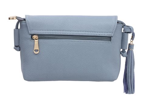 Premium Leather sling Bag 99525 – SREELEATHERS