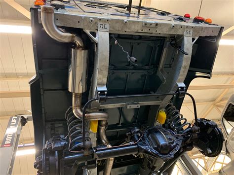 Image result for OM606 Conversion