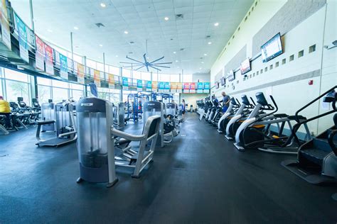 O'Fallon YMCA - Illinois Fitness Center & Gym | Gateway Region YMCA