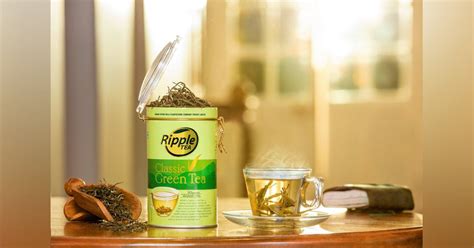 Get Ripple Tea Delivered At Your Doorstep Straight From The Plantations ...