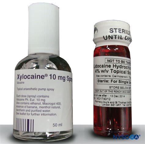 Surface Anesthesia 的图像结果