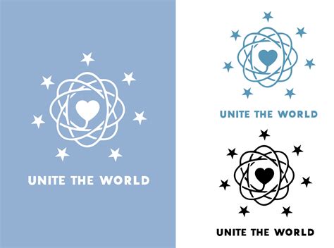 Unites the World Logo 的图像结果