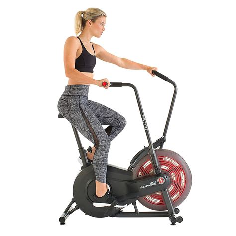 Schwinn AD2 Airdyne Exercise Bike review