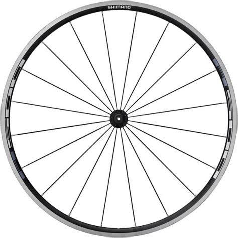 Buy Shimano WH-R501 Wheel | Cyclop.in
