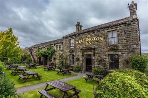 An outstanding Yorkshire Dales pub/hotel/restaurant. - Review of The ...