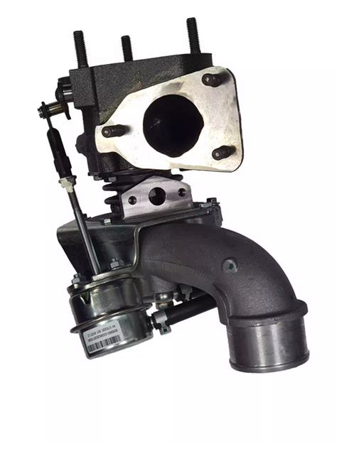 Buy Turbocharger For Tata Movus 809413-5002S Garrett From Turbowale