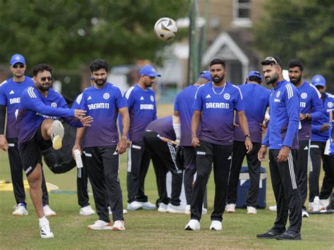 Nitish Kumar Reddy officially ruled out of England tour: BCCI confirm ...