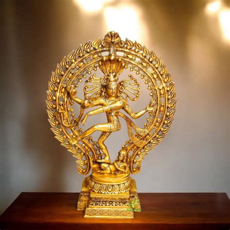 Handmade Brass Idols | Brass Statue Manufacturer | Luxury Gifts – Ashopi