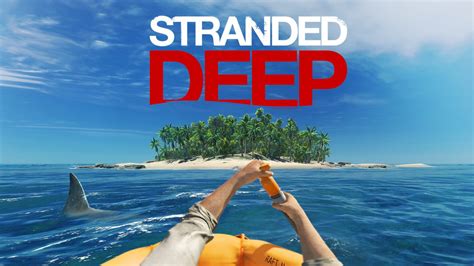 Image result for Stranded Deep Multiplayer PC