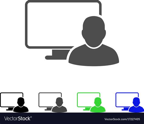 Computer User Icon 的图像结果