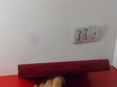 3 7 2 ISTORIJA SLIKARSTVA - Kupindo.com (71512473)