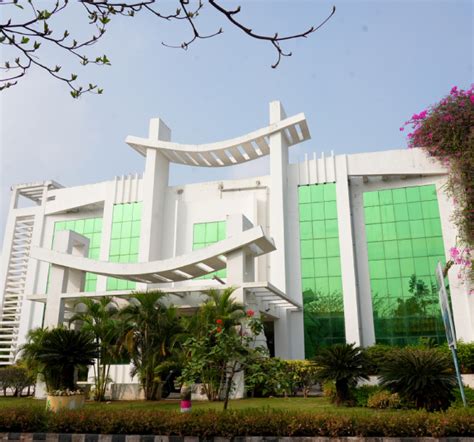 Nimra College of Nursing