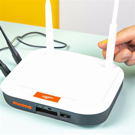 How Does Router Work Internet 的图像结果