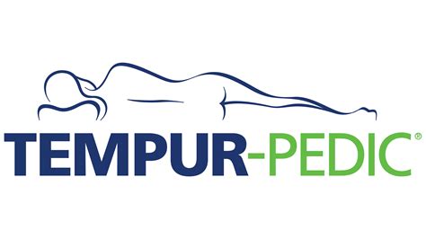 Tempur-Pedic Logo, symbol, meaning, history, PNG, brand