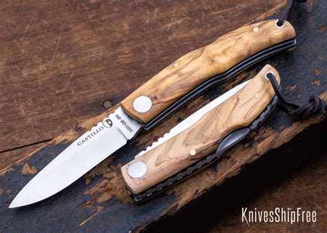 Traditional Pocket Knives | KnivesShipFree