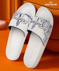 RED TAPE Women Slides - Buy RED TAPE Women Slides Online at Best Price ...